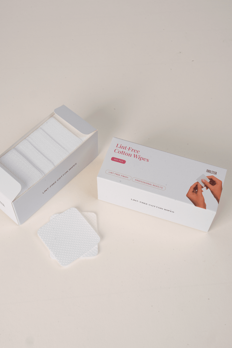 Fnugfri Wipes | Nailster Denmark