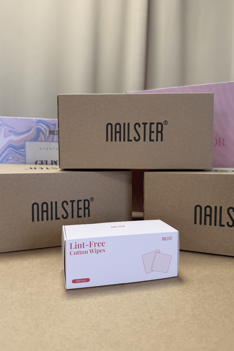 Fnugfri Wipes | Nailster Denmark