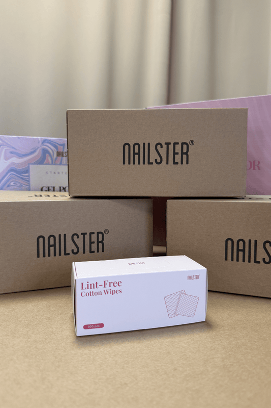 Fnugfri Wipes | Nailster Denmark