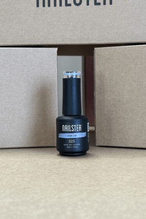 Foggy · 525 | Nailster Denmark