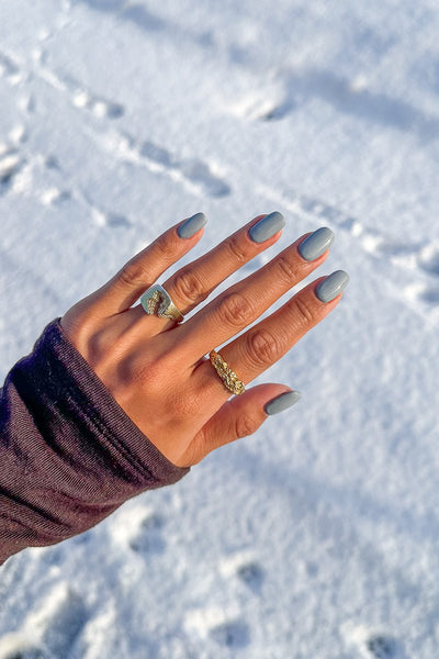 Foggy · 525 | Nailster Denmark