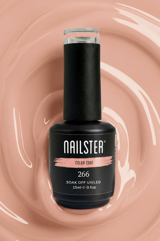 Frappé · 266 | Nailster Denmark