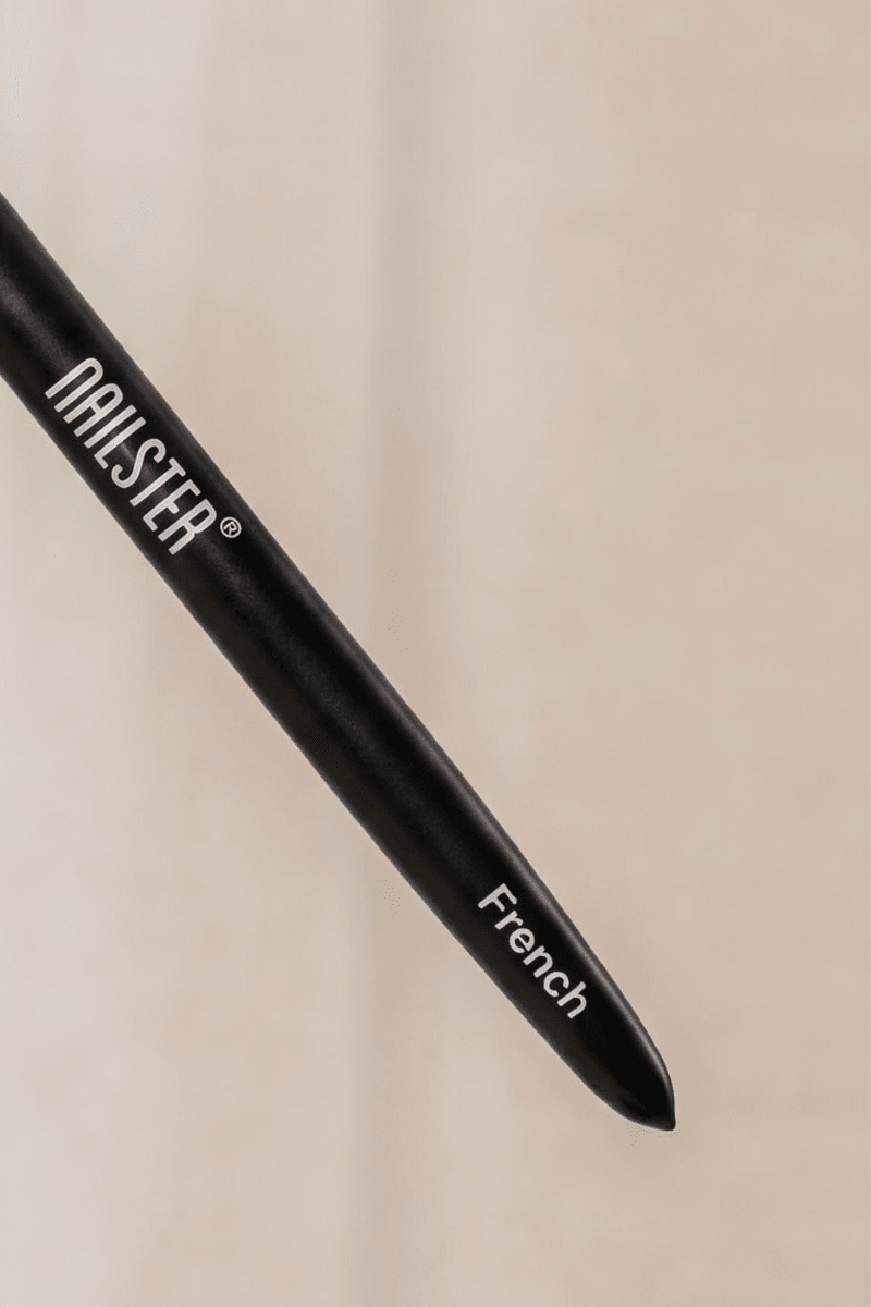 French Brush | Nailster Denmark