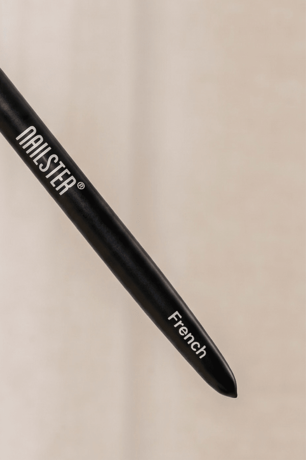French Brush | Nailster Denmark