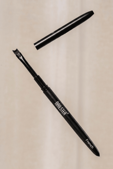 French Brush | Nailster Denmark