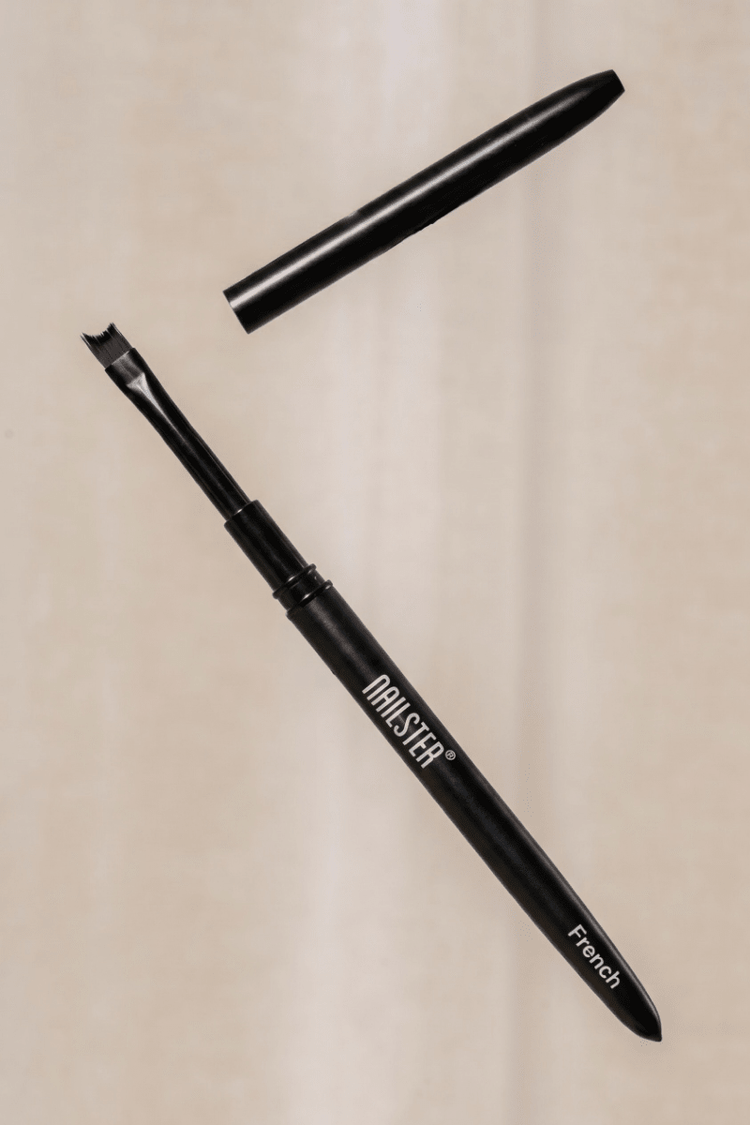 French Brush | Nailster Denmark