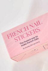 French Nail Stickers | Nailster Denmark