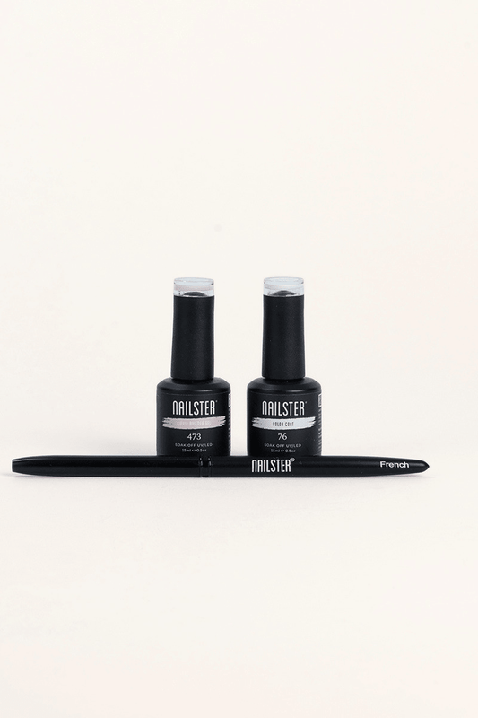 French Pakke | Nailster Denmark