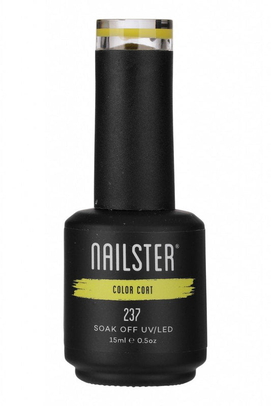 Fresh Yellow 15ml · 237 | Nailster Denmark