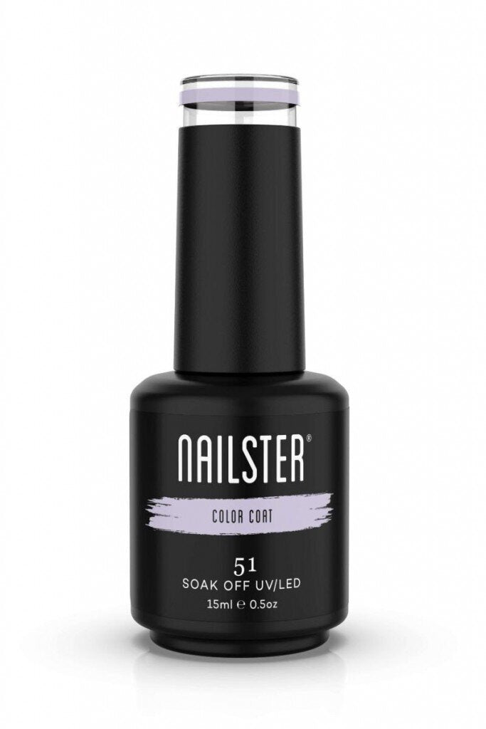 Friends 15ml · 51 | Nailster Denmark