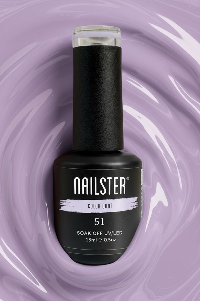 Friends · 51 | Nailster Denmark