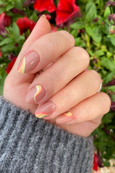 Front Row 15ml · 124 - Alternate View