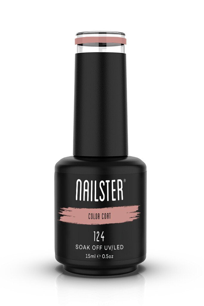 Front Row 15ml · 124 | Nailster Denmark