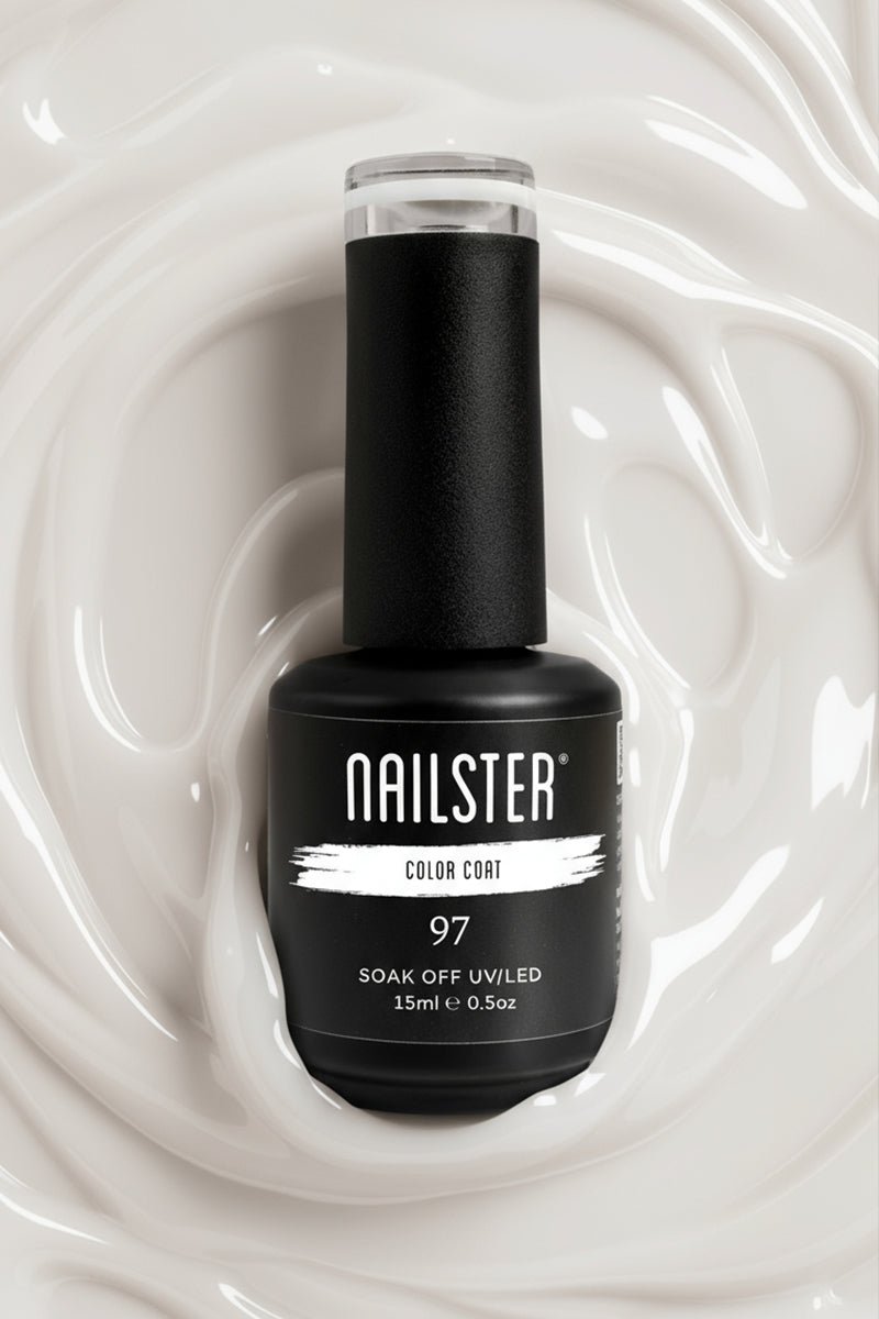 Frost Yourself · 97 | Nailster Denmark