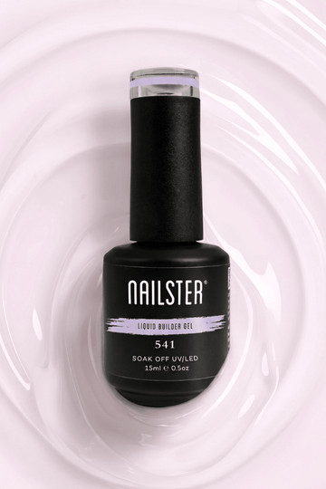 Frosty · 541 | Nailster Denmark