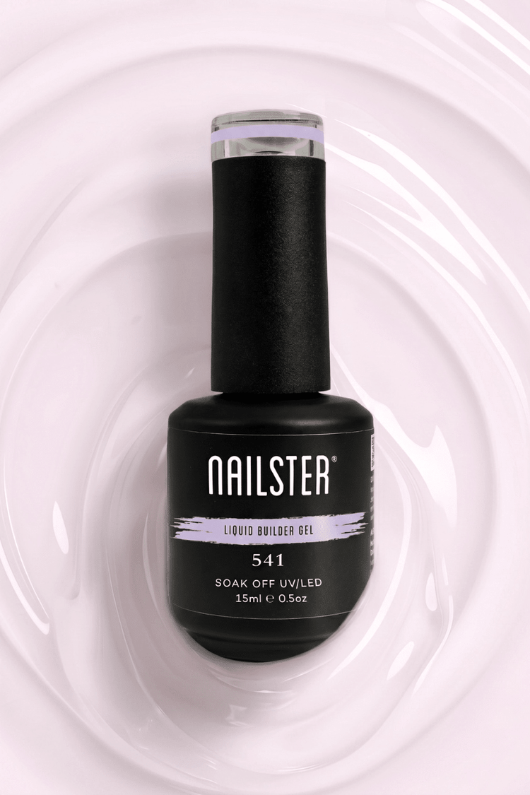 Frosty · 541 | Nailster Denmark