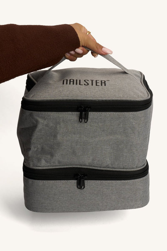 Fyldt Negletakse (Stor) | Nailster Denmark