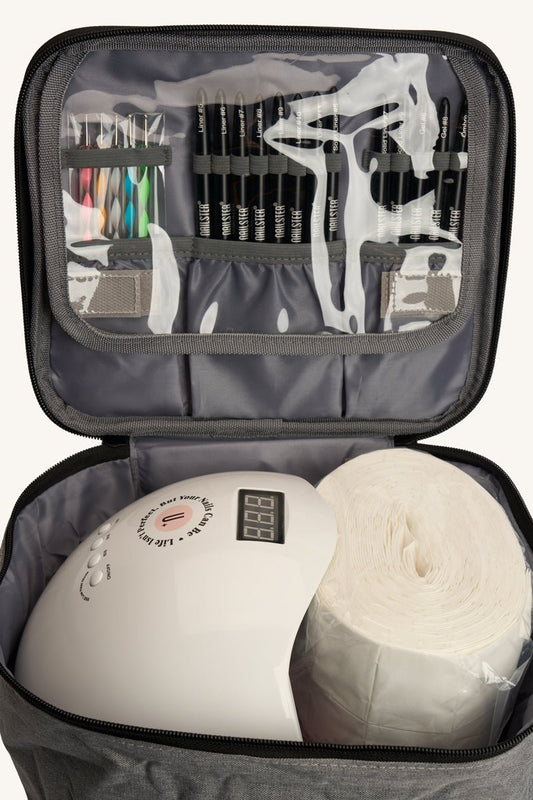 Fyldt Negletakse (Stor) | Nailster Denmark