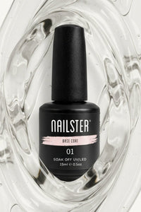 Gel Base Coat