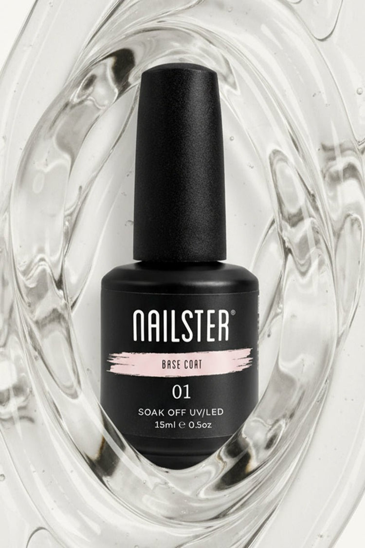Gel Base Coat