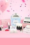 Gel Polish All In Professionel | Nailster Denmark