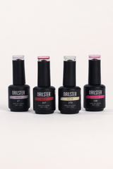 Gel Polish Sommerpakke | Nailster Denmark