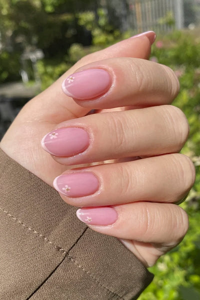 Gel Polish Starter Kit Premium | Nailster Denmark