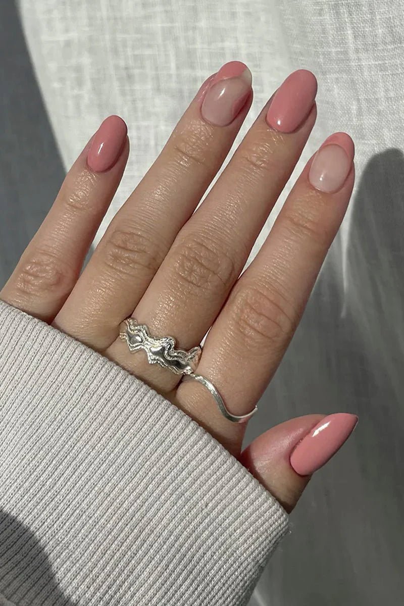 Gel Polish Starter Kit Professional | Nailster Denmark