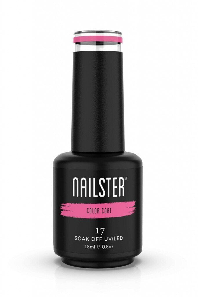 Girly 15ml · 17 | Nailster Denmark