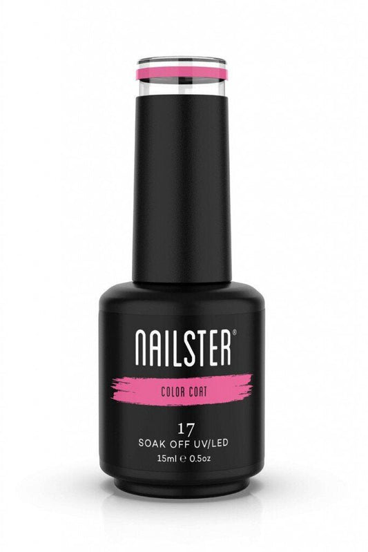 Girly 15ml · 17 | Nailster Denmark