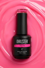 Girly · 17 | Nailster Denmark