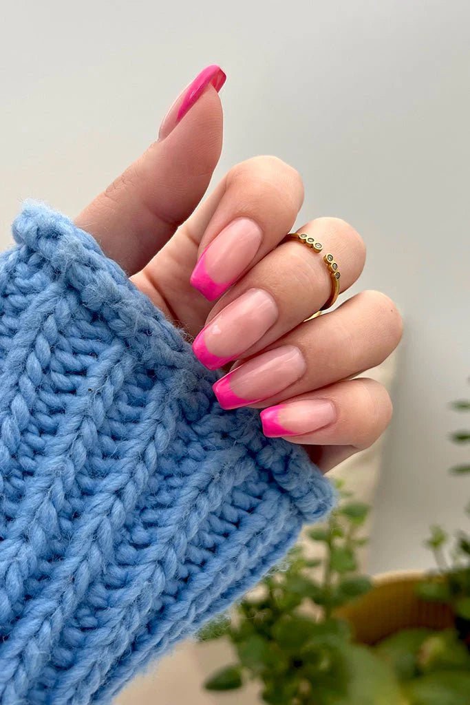 Girly Kollektion | Nailster Denmark