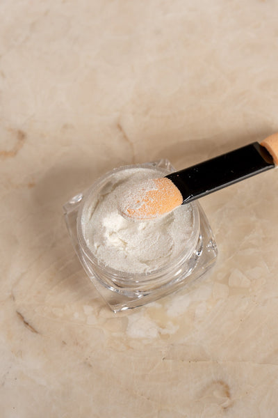 Glazed Donut Kollektion | Nailster Denmark