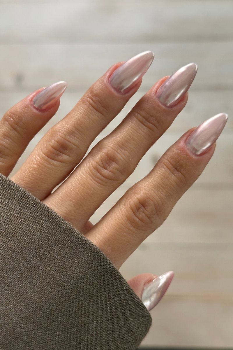 Glazed Stick - Afterglow · 12 | Nailster Denmark