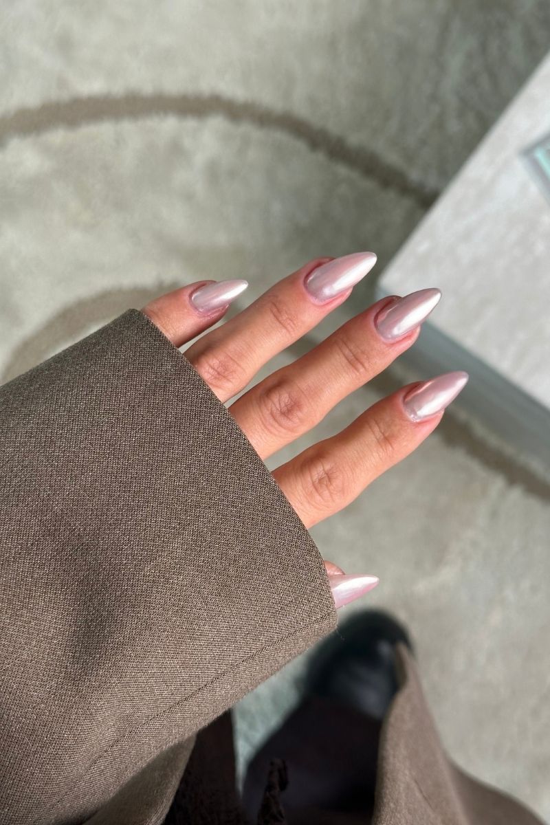 Glazed Stick - Afterglow · 12 | Nailster Denmark