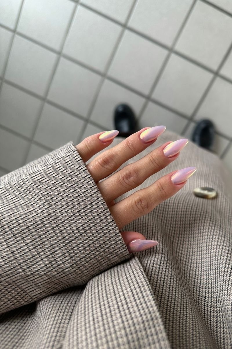 Glazed Stick - Hypnotic · 13 | Nailster Denmark