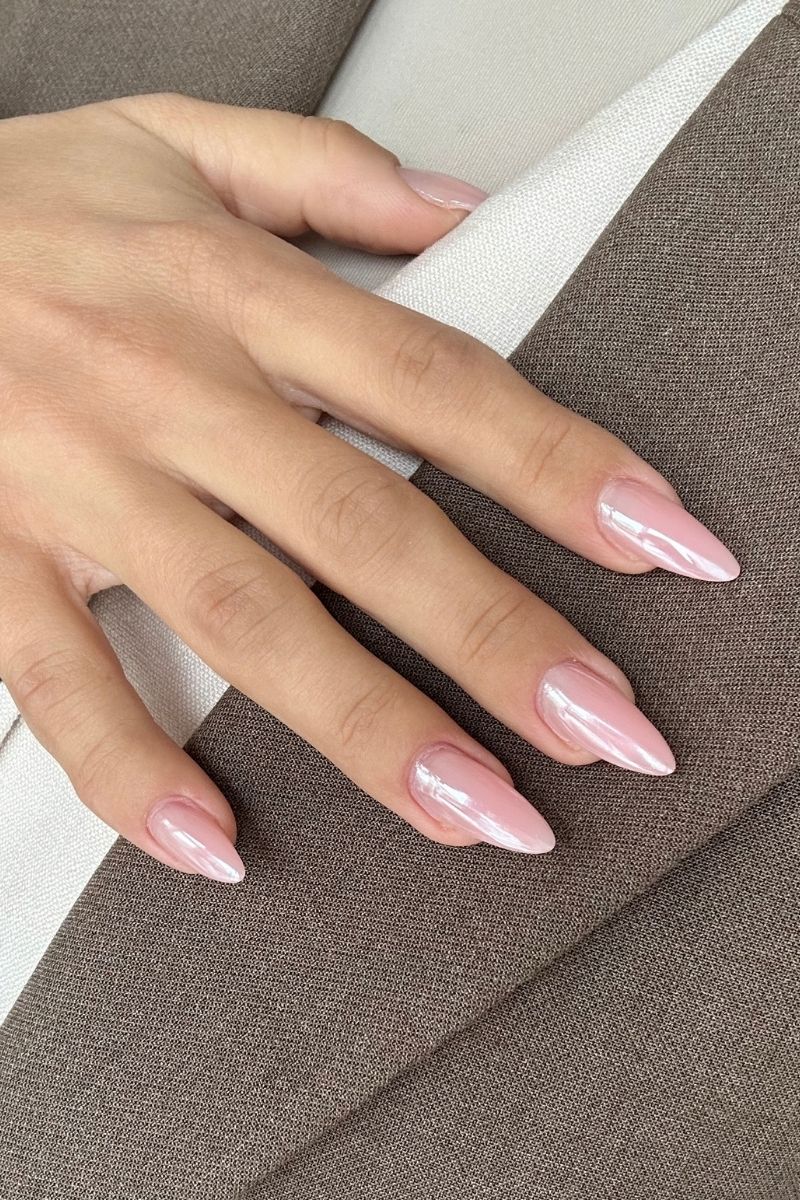 Glazed Stick - Moonlit · 11 | Nailster Denmark