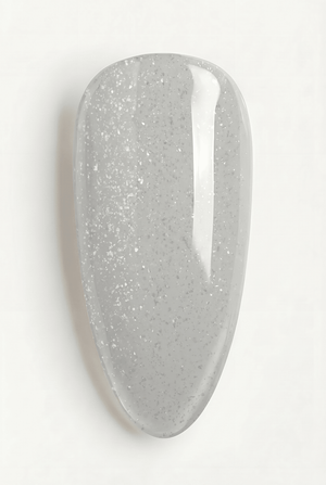 Glittery Winter · 543 | Nailster Denmark