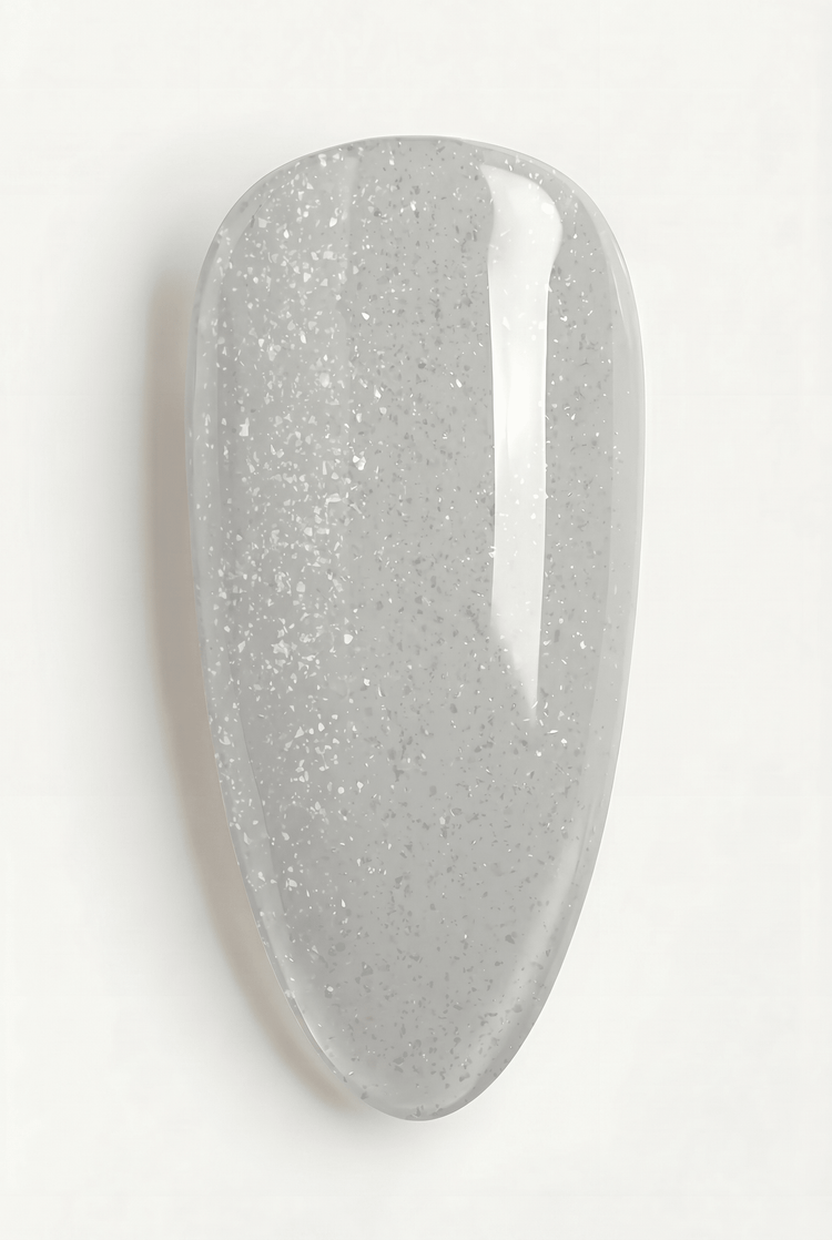 Glittery Winter · 543 | Nailster Denmark