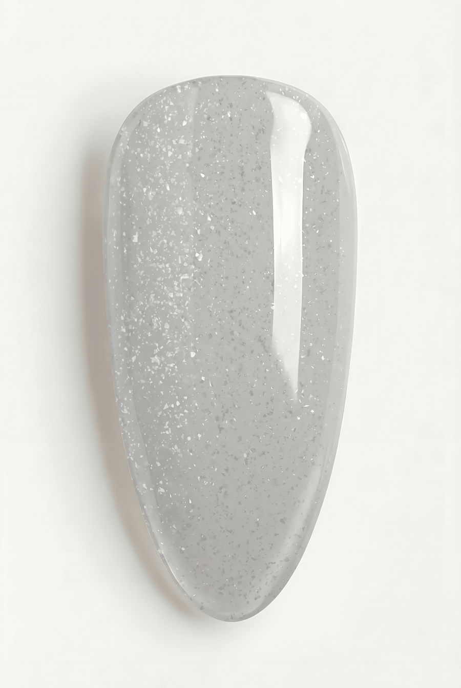 Glittery Winter · 543 | Nailster Denmark