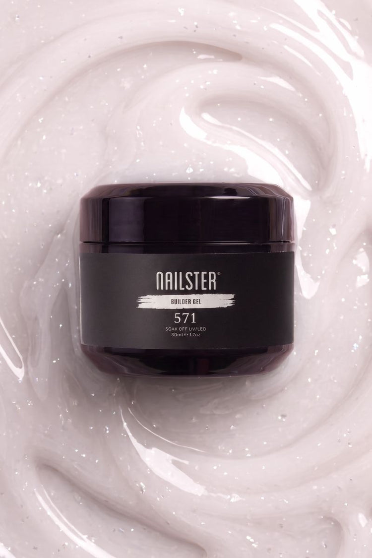 Glow Getter · 571 | Nailster Denmark