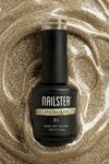 Gold · 81 | Nailster Denmark