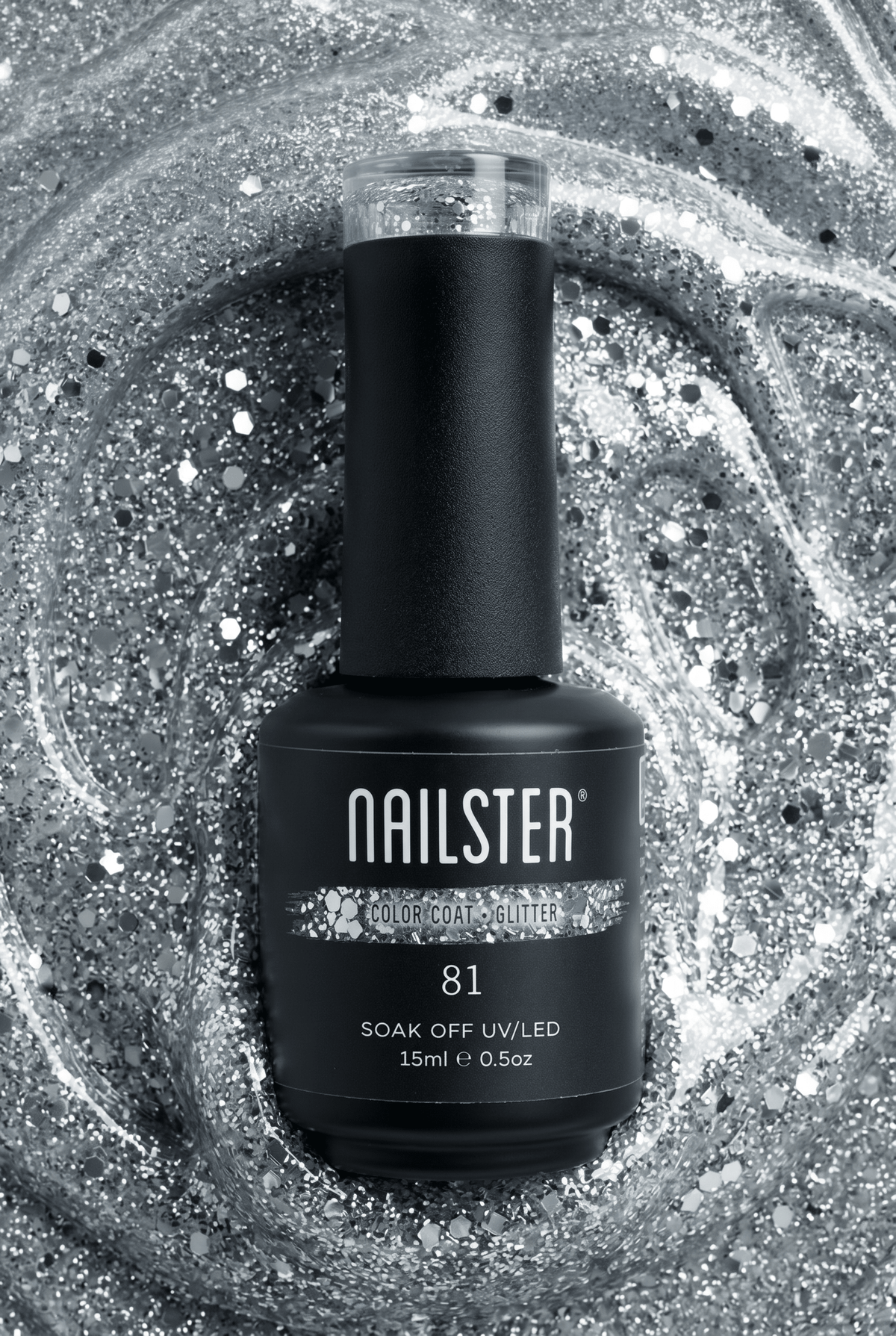 Gold · 81 | Nailster Denmark
