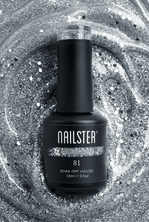 Gold · 81 | Nailster Denmark