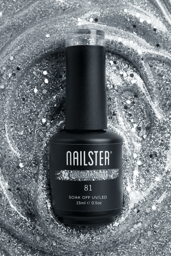 Gold · 81 | Nailster Denmark