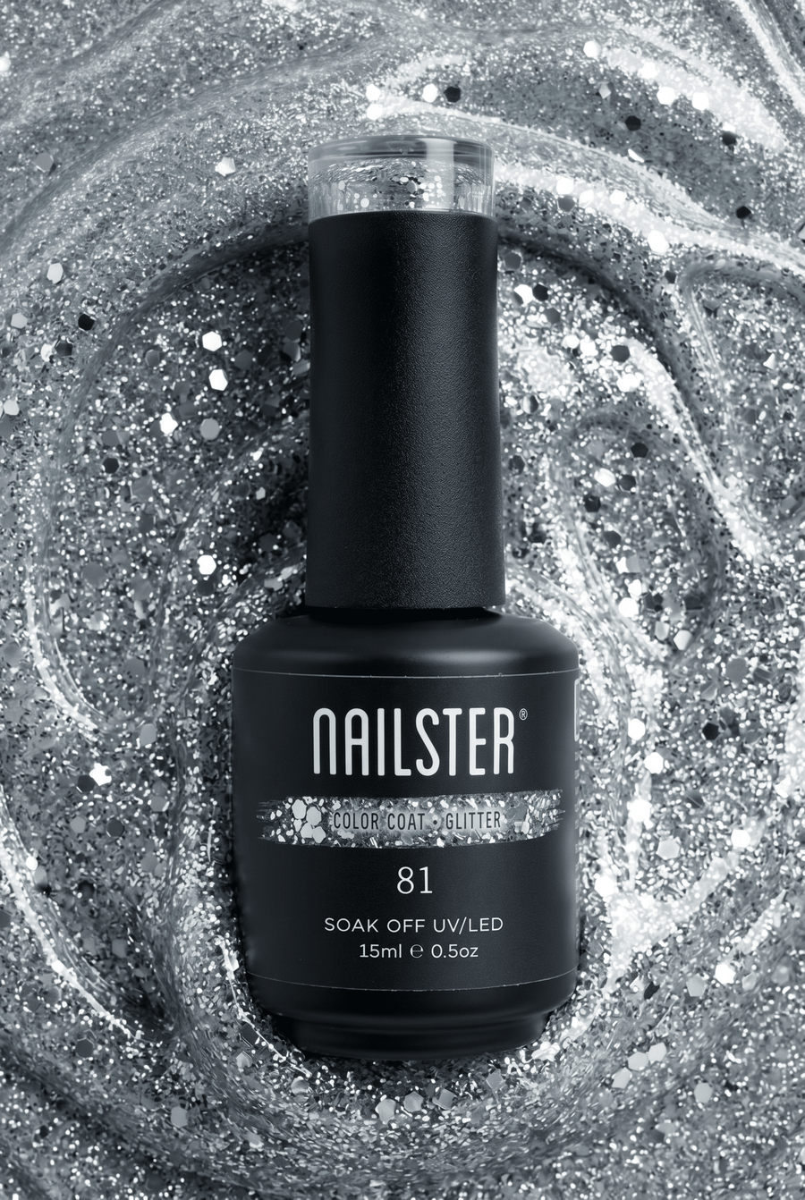 Gold · 81 | Nailster Denmark
