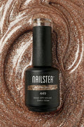 Golden Glitter  · 449