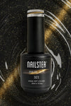 Golden Glow Cat Eye · 321 | Nailster Denmark