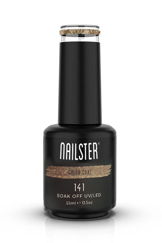 Golden Hour 15ml · 141 | Nailster Denmark