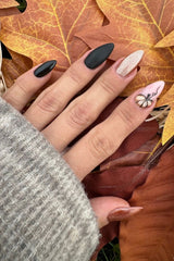 Golden Spell Look | Nailster Denmark